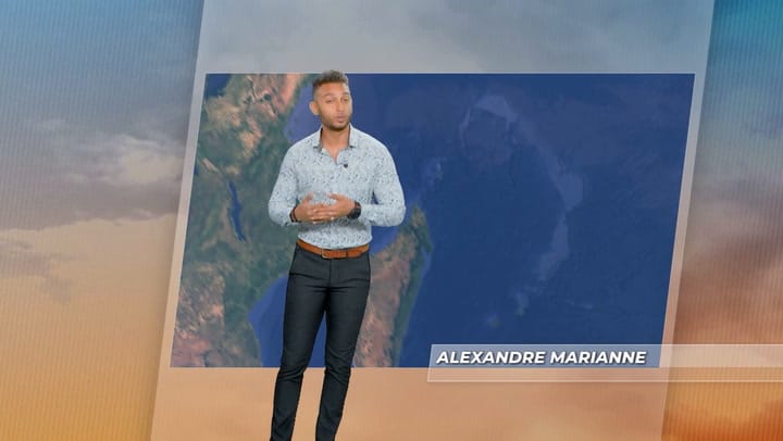 MÉTÉO 18H55 - Dimanche 11 Mai 2025