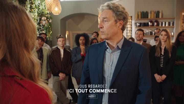 ICI TOUT COMMENCE Episode 1197 - Lundi 01 Juillet 2025