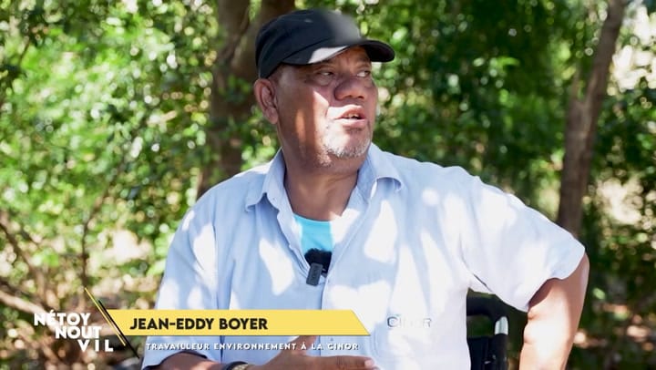 NETOY NOUT VIL - Lundi 24 Novembre 2025