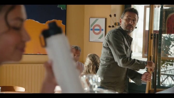 TOUT POUR LA LUMIERE - Saison 1 Épisode 26 - Mercredi 30 Juillet 2025
