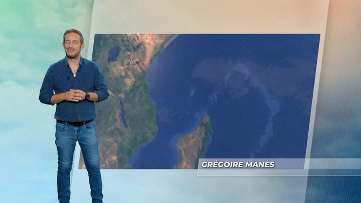 METEO 13H -Jeudi 20 Mars 2025