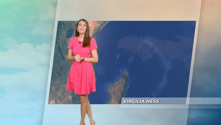 METEO-13H00- Mardi 25 Novembre 2025