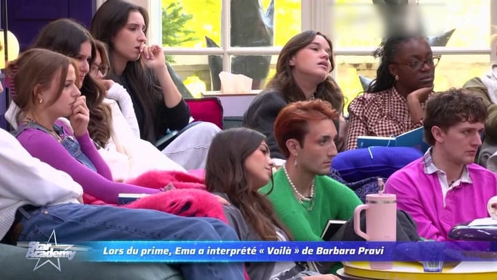 STAR AC QUOTIDIENNE - P1 - Mardi 28 Octobre 2025