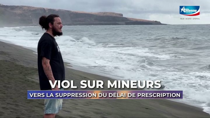 LE 19H00 - VENDREDI 21 NOVEMBRE 2025 