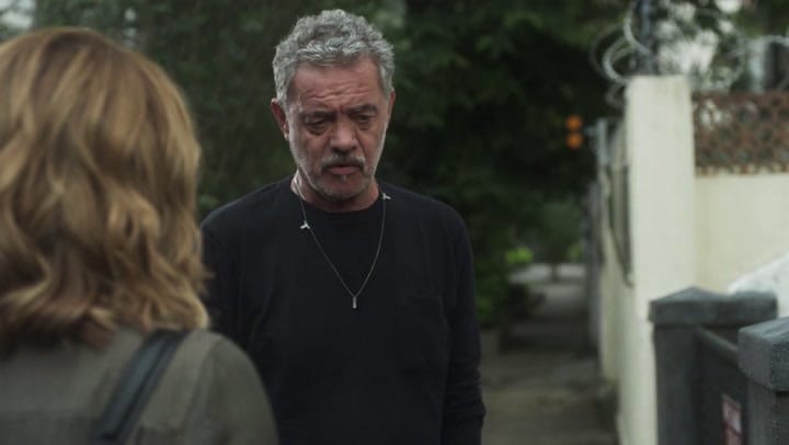 LES FILLES D'EVE - S1 E0020 - Dimanche 19 Octobre 2025