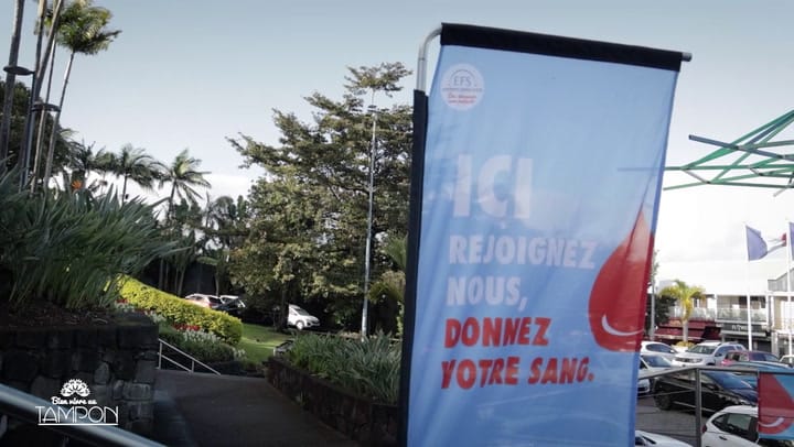 BIEN-VIVRE AU TAMPON 2025 - Jeudi 10 Juillet 2025