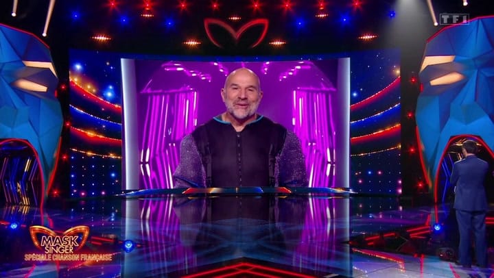 MASK SINGER - Samedi 13 Septembre 2025