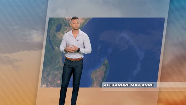 MÉTÉO 18H55 - Jeudi 29 Mai 2025