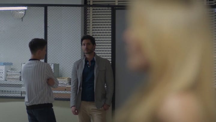 L'AMOUR INVINCIBLE - S1 E0044 - Samedi 26 Juillet 2025