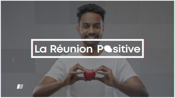 Replay LA REUNION POSITIVE- Dimanche 15 Octobre 2023