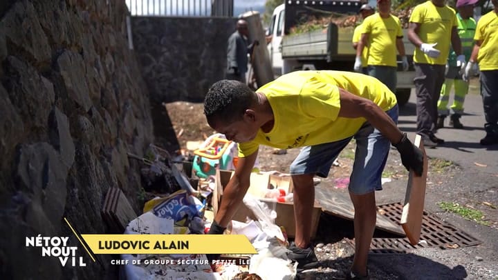 NETOY NOUT VIL -Mercredi 26 Novembre 2025