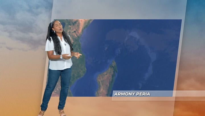METEO-18H55- Mardi 21 Octobre 2025