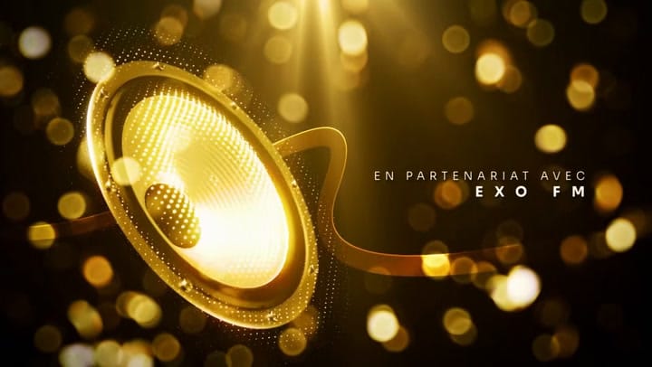 LES TROPHEES EXO MUSIK SOLEIL - LA FINALE PARTIE 1 - Samedi 17 Mai 2025