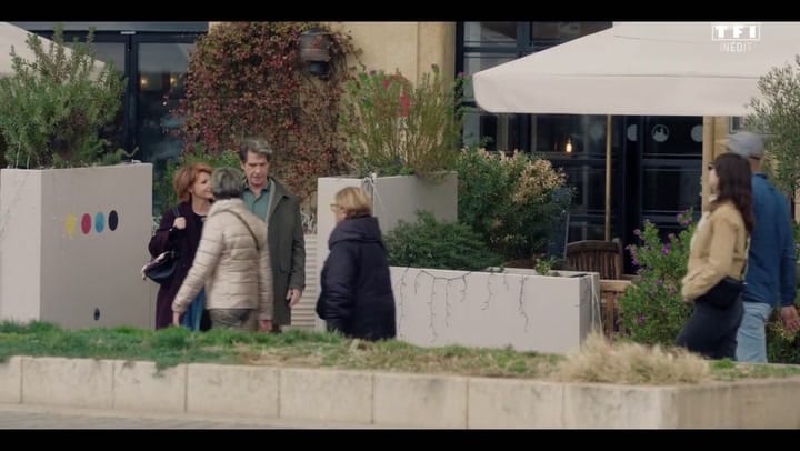 PLUS BELLE LA VIE, ENCORE PLUS BELLE Episode 303 - Lundi 30 Juin 2025