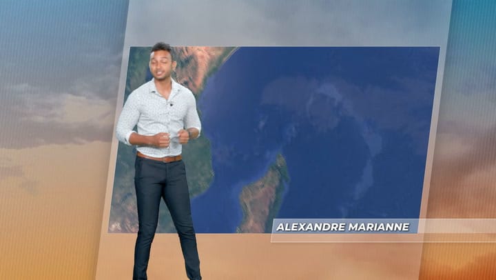 METEO-19H40- Mercredi 12 Novembre 2025