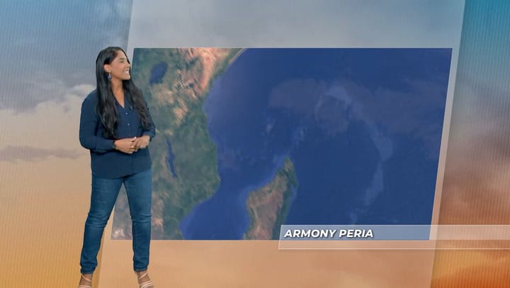 METEO-19H40- Lundi 13 Octobre 2025