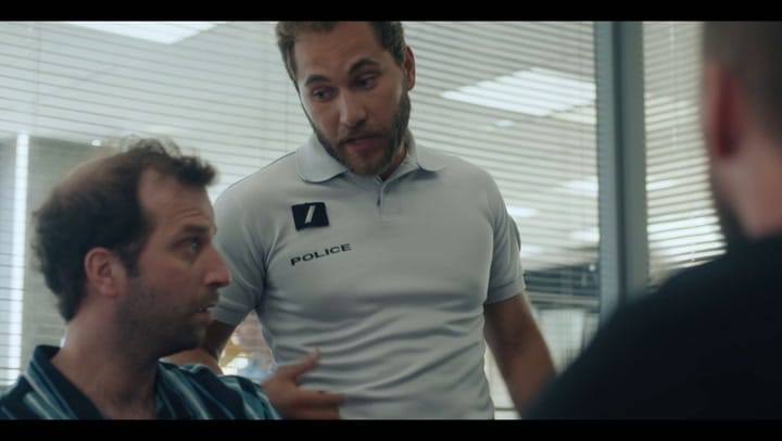 DEMAIN NOUS APPARTIENT - S5 E1260 - jeudi 06 Novembre 2025