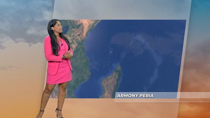 METEO-18H55 -Vendredi 03 Octobre 2025