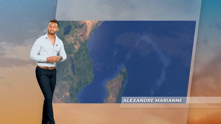 Replay METEO 19H40 - Samedi 07 Septembre 2024