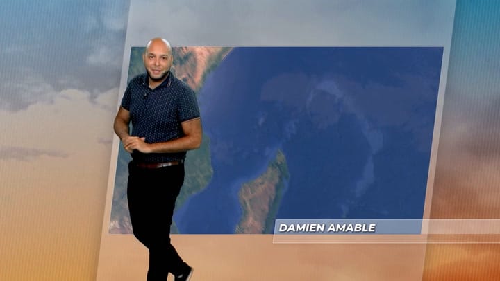 Replay METEO 19H40 - Mardi 17 Septembre 2024