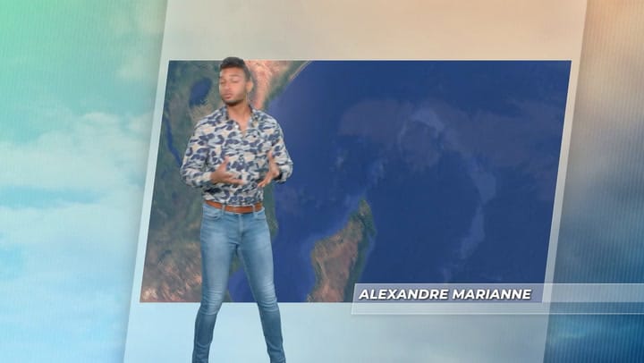METEO 12H20-Dimanche 19 Octobre 2025