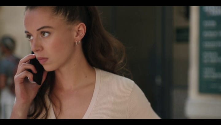 DEMAIN NOUS APPARTIENT - S6 E1272 -Lundi 24 Novembre 2025