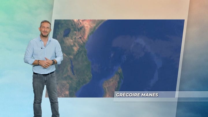 MÉTÉO 13H - Vendredi 20 Juin 2025