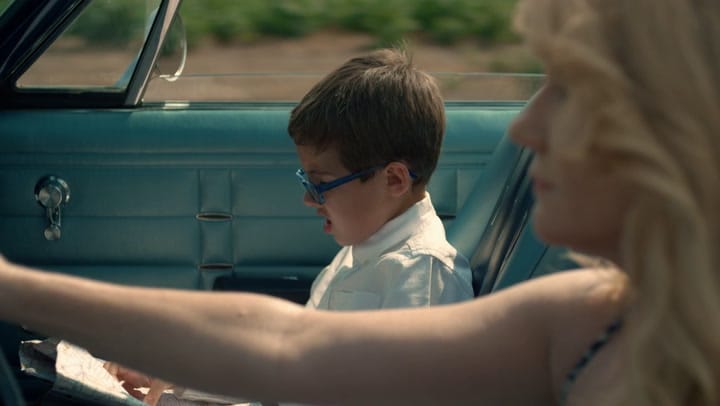 JAMAIS SANS MON FILS - UNTIL WE ARE SAFE -Jeudi 06 Novembre 2025