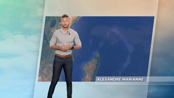 METEO - 13H - Samedi 9 août 2025