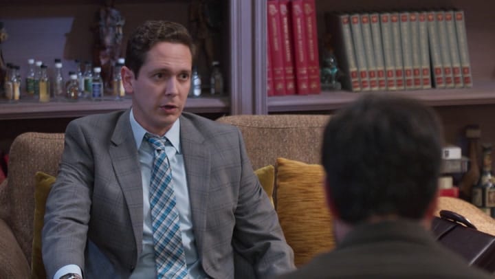 L'AMOUR INVINCIBLE - S1 E0066 - Samedi 11 Octobre 2025