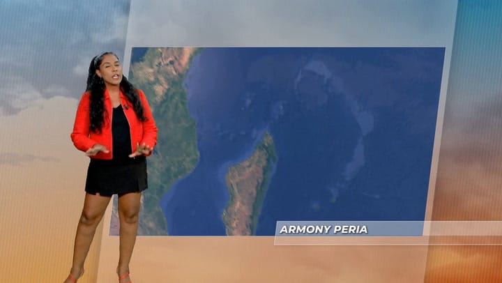 METEO 19H40 - Mercredi 02 Juillet 2025