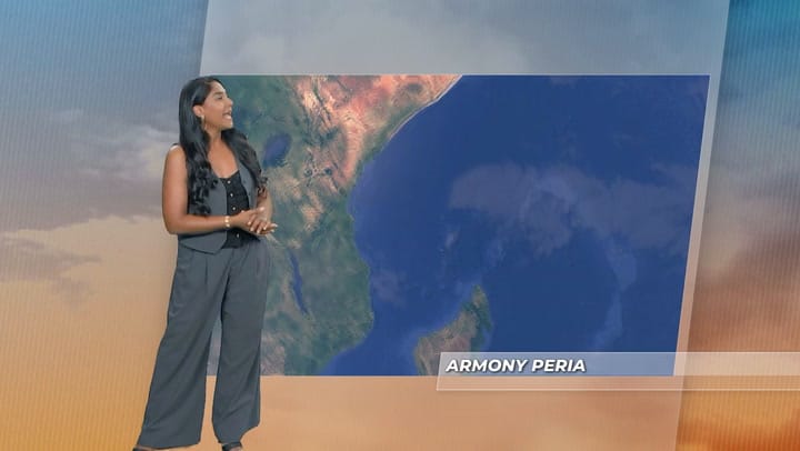 METEO-19H40-Lundi 22 Septembre 2025