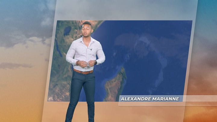 METEO-18H55- Samedi 20 Septembre 2025