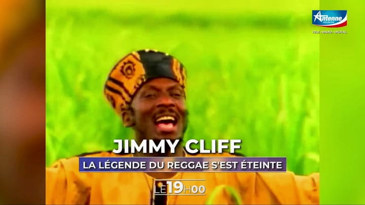 LE 19H00 - LUNDI 24 NOVEMBRE 2025 