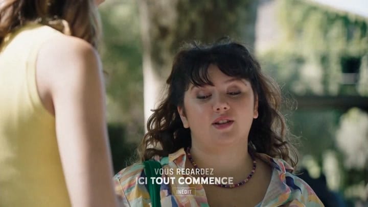 Replay ICI TOUT COMMENCE Saison 5 Episode 1013 - Mardi 15 Octobre 2024