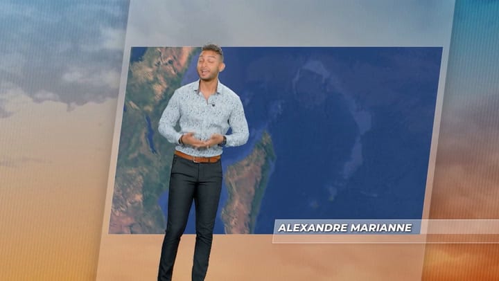 MÉTÉO 19H40 - Dimanche 11 Mai 2025