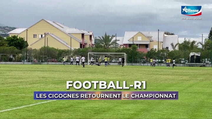 LE 19H00 - DIMANCHE 23 NOVEMBRE 2025 