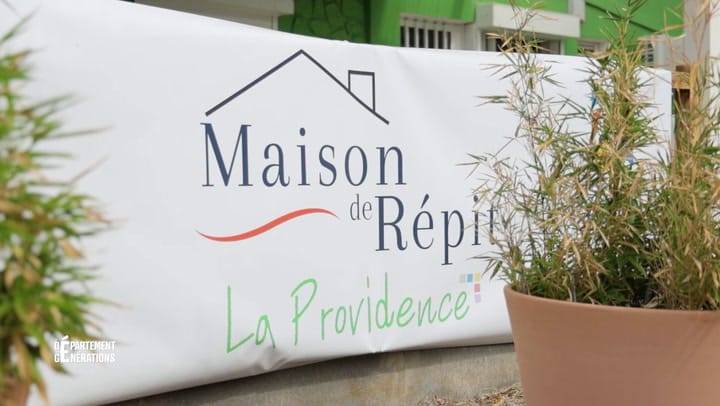 LE DÉPARTEMENT DES GÉNÉRATIONS - Mardi 10 Juin 2025