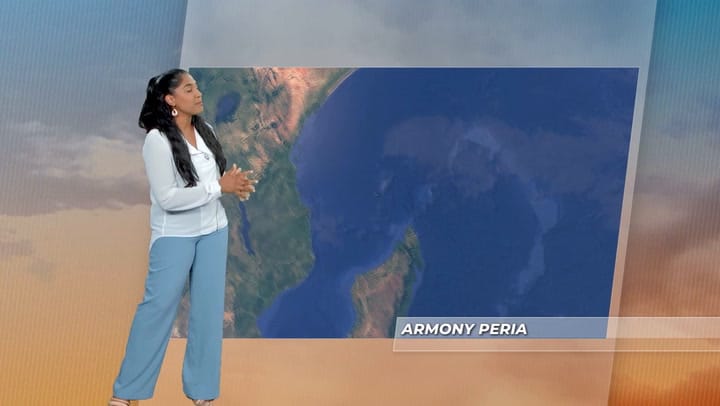 METEO-19H40 -Lundi 04 Aout 2025