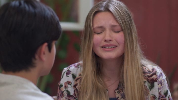 L'AMOUR INVINCIBLE - S1 E0074 - Samedi 08 Novembre 2025