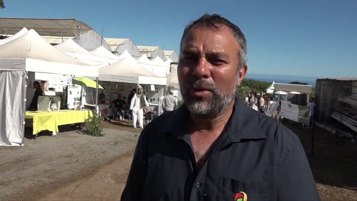 CULTIV A NOU - Lundi 18 Août 2025