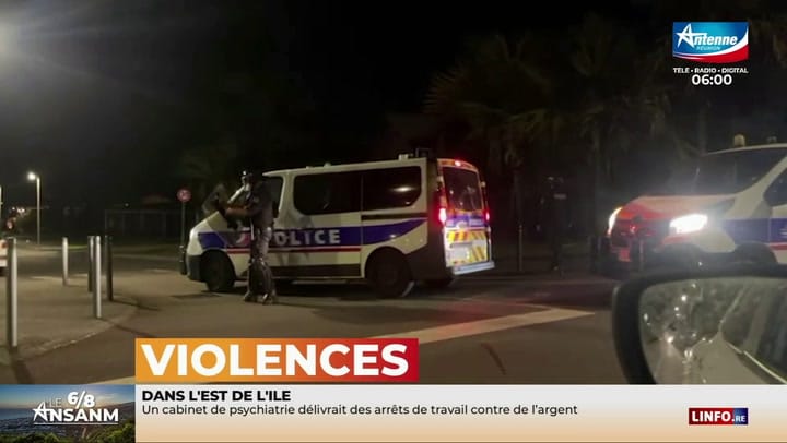 Le 6/8 ANSANM -Mercredi 22 Octobre 2025