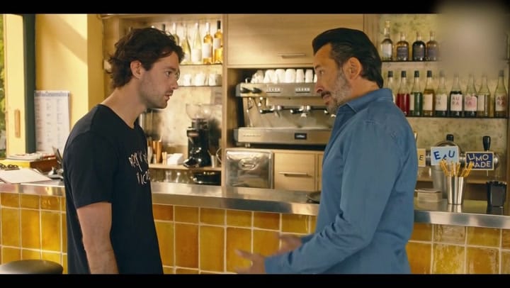 TOUT POUR LA LUMIERE - Mercredi 27 Août 2025
