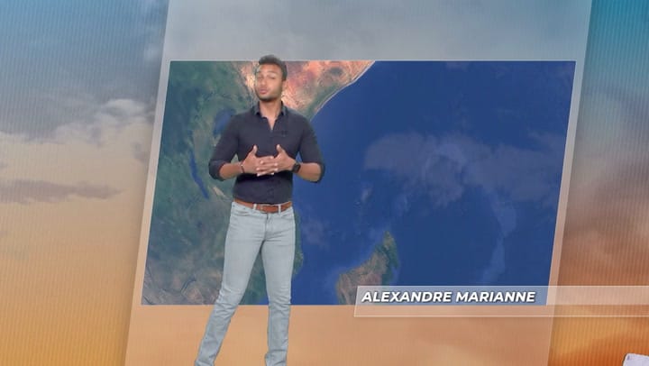 METEO-18H55-Dimanche 07 Septembre 2025