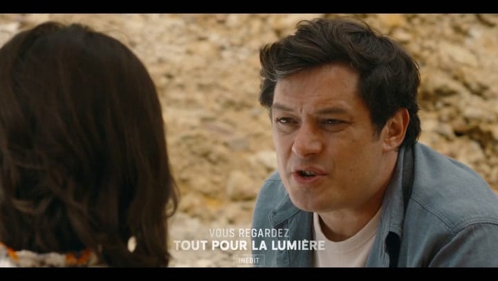 TOUT POUR LA LUMIERE - Mercredi 06 Août 2025