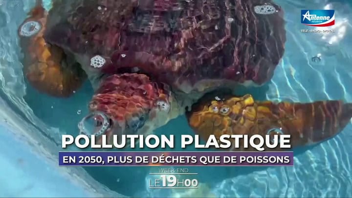 LE 19H00 Week-End- SAMEDI 09 AOÛT 2025 