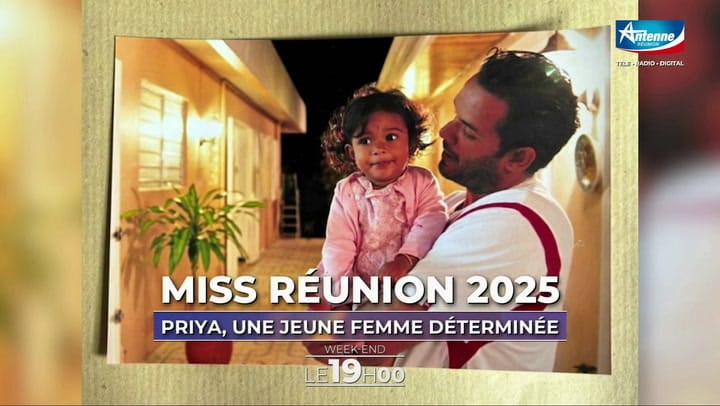 LE 19H00 Week-end - DIMANCHE 24 AOÛT 2025