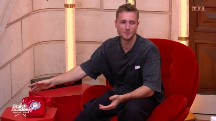 STAR ACADEMY, LE RETOUR AU CHATEAU - Dimanche 26 Octobre 2025