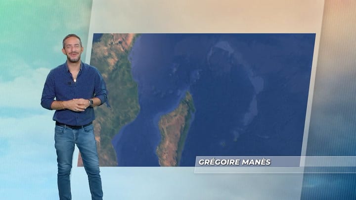 METEO - 13H -Mardi 26 Août 2025