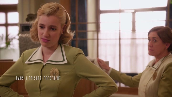 LA MODERNA - S1 E0057 -  Mardi 08 Juillet 2025.mov